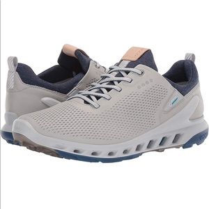 ECCO Men's Biom Cool Pro Gore-Tex Golf Shoe BRAND NEW w/o Box. US Size 10.